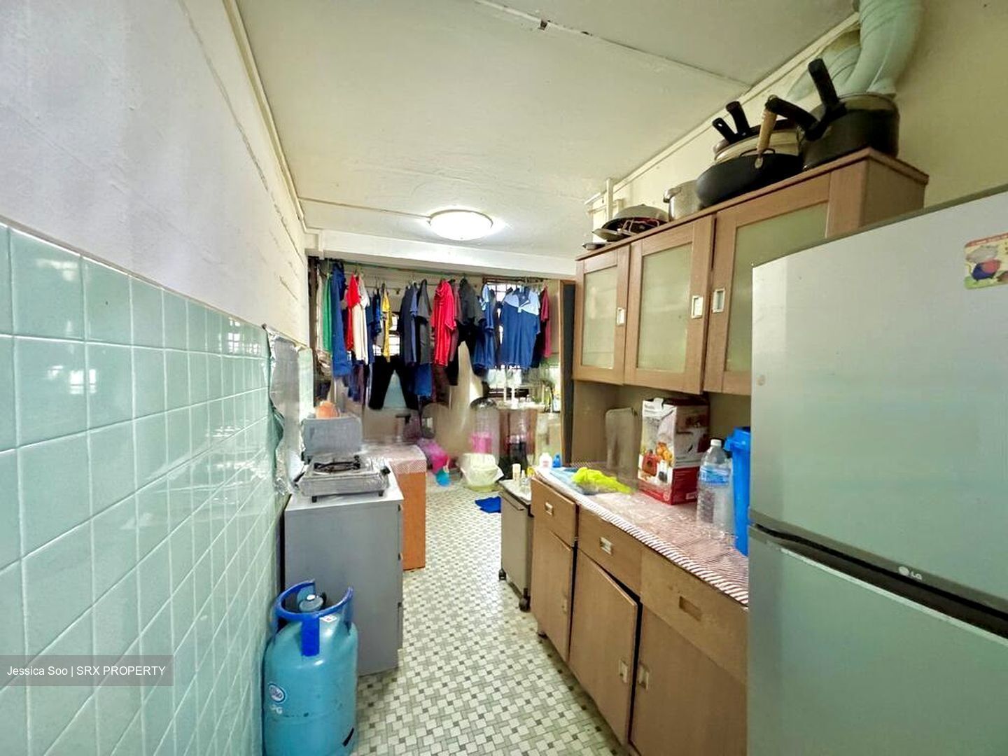 Blk 86 Commonwealth Heights (Queenstown), HDB 3 Rooms #472202401